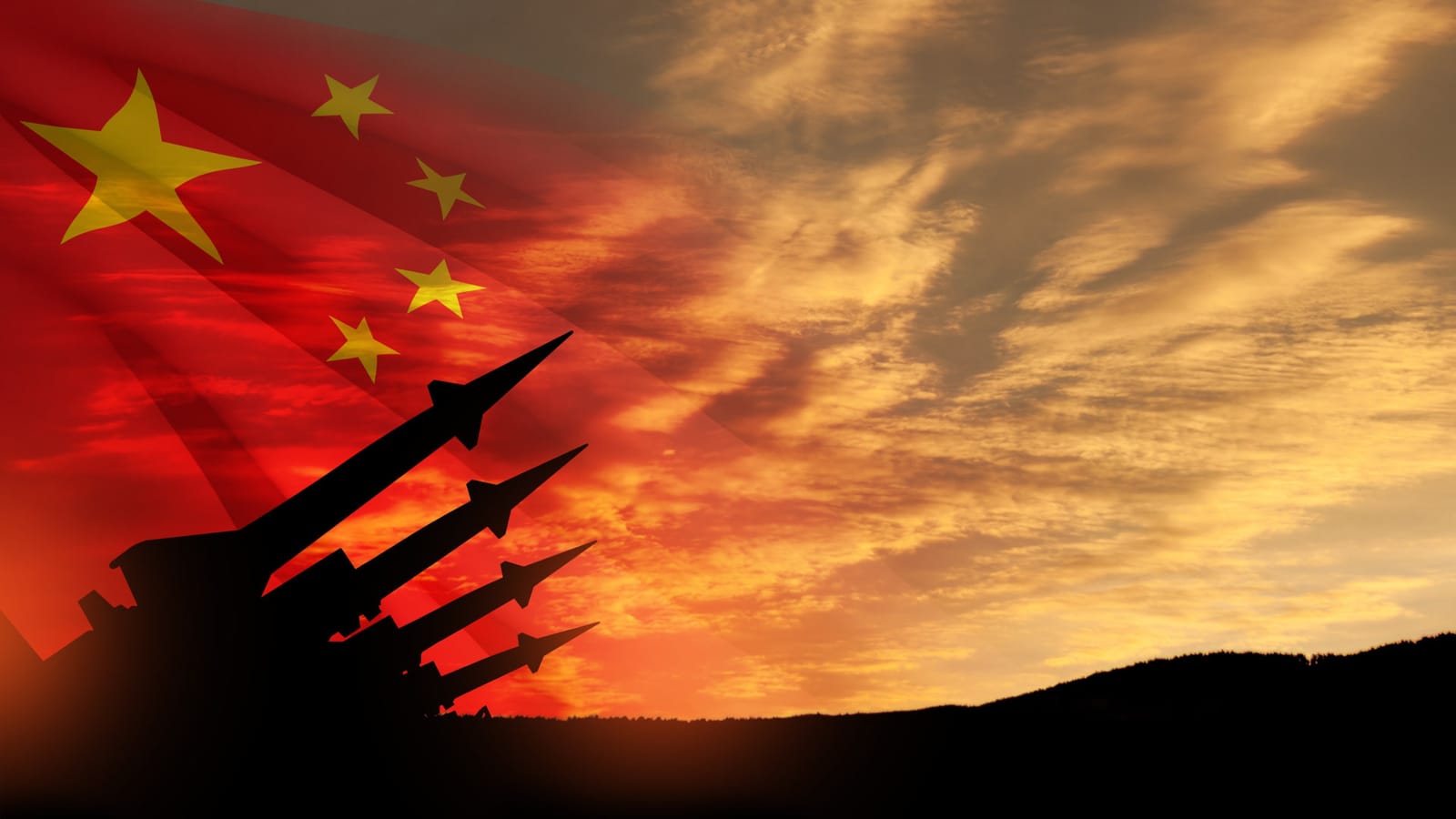 Wie China dem Westen den Appetit auf Krieg verdirbt | Von Felix Abt