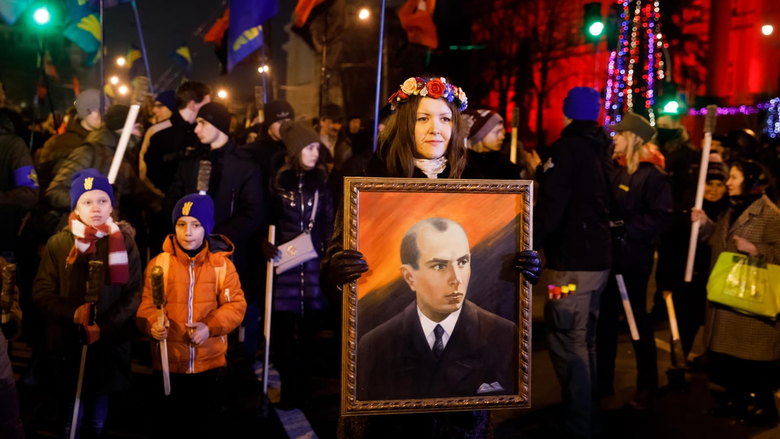 Stepan Bandera – Warum sein Kult Europas Glaubwürdigkeit beschädigt | Von Uwe Froschauer