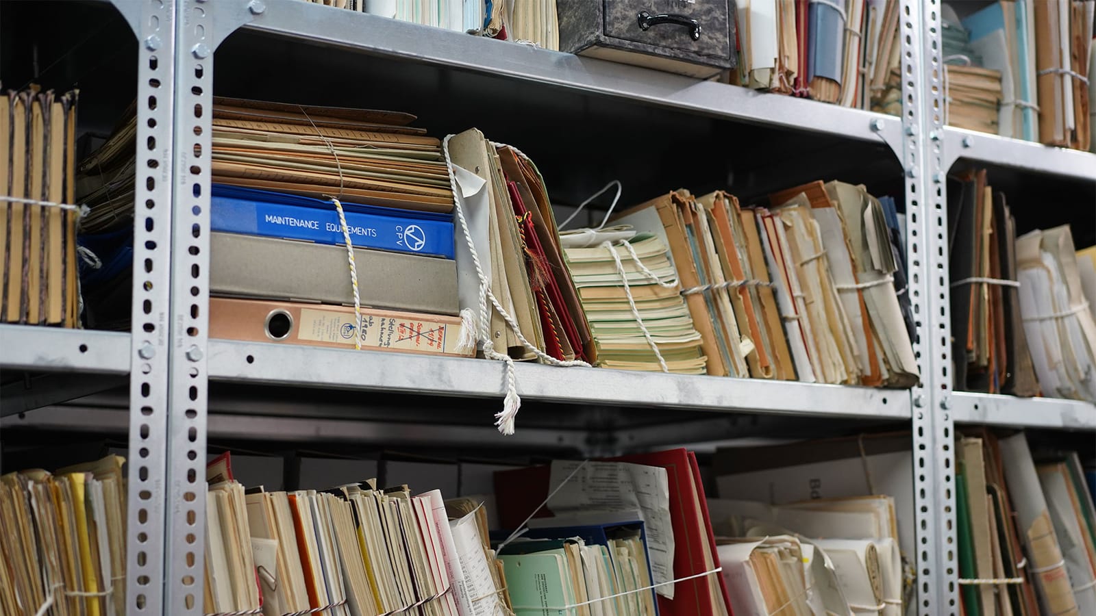 Koalition will Informationsfreiheitsgesetz beschneiden
