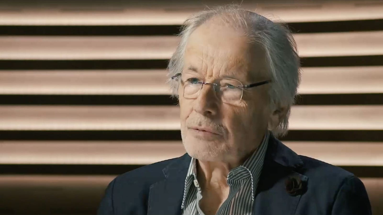 Im Gespräch: Klaus-Jürgen Bruder † | “Corona. Inszenierung einer Krise” Beitragsbild