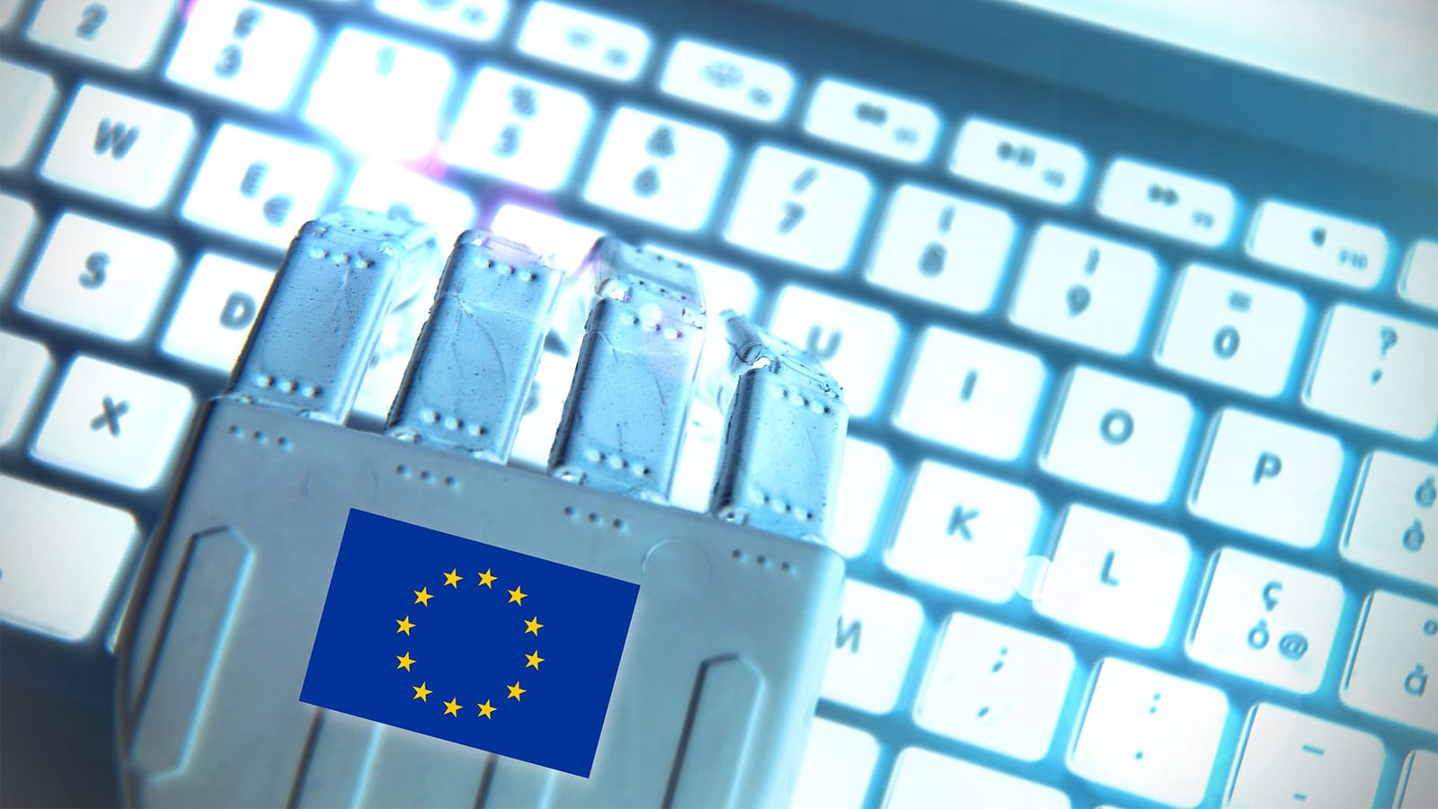 EU-Parlament billigt Wiedereinführung der "Chatkontrolle 1.0" bis 2028
