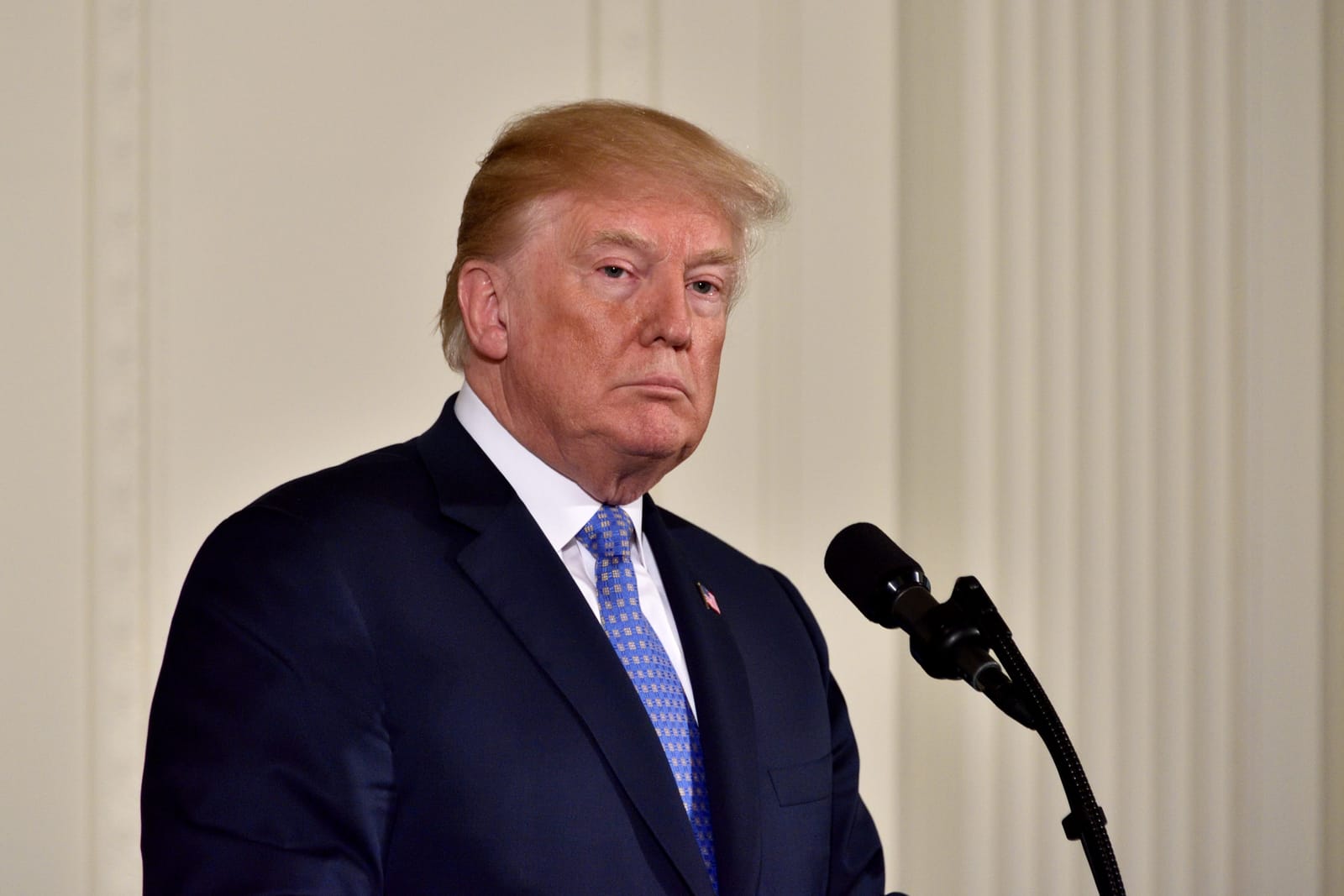 Trump verschärft Konflikt um Straße von Hormus mit Blockade und will „Wegezoll“ erheben