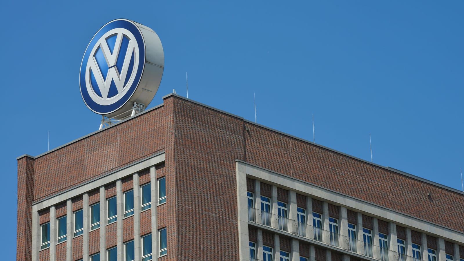 VW-Krise: Vier deutsche Werke akut von Schließung bedroht
