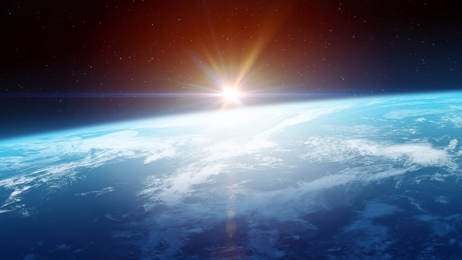 Klimalüge und Klimadiktatur (Teil 4): Was bestimmt das Klima wirklich? | Von Uwe Froschauer