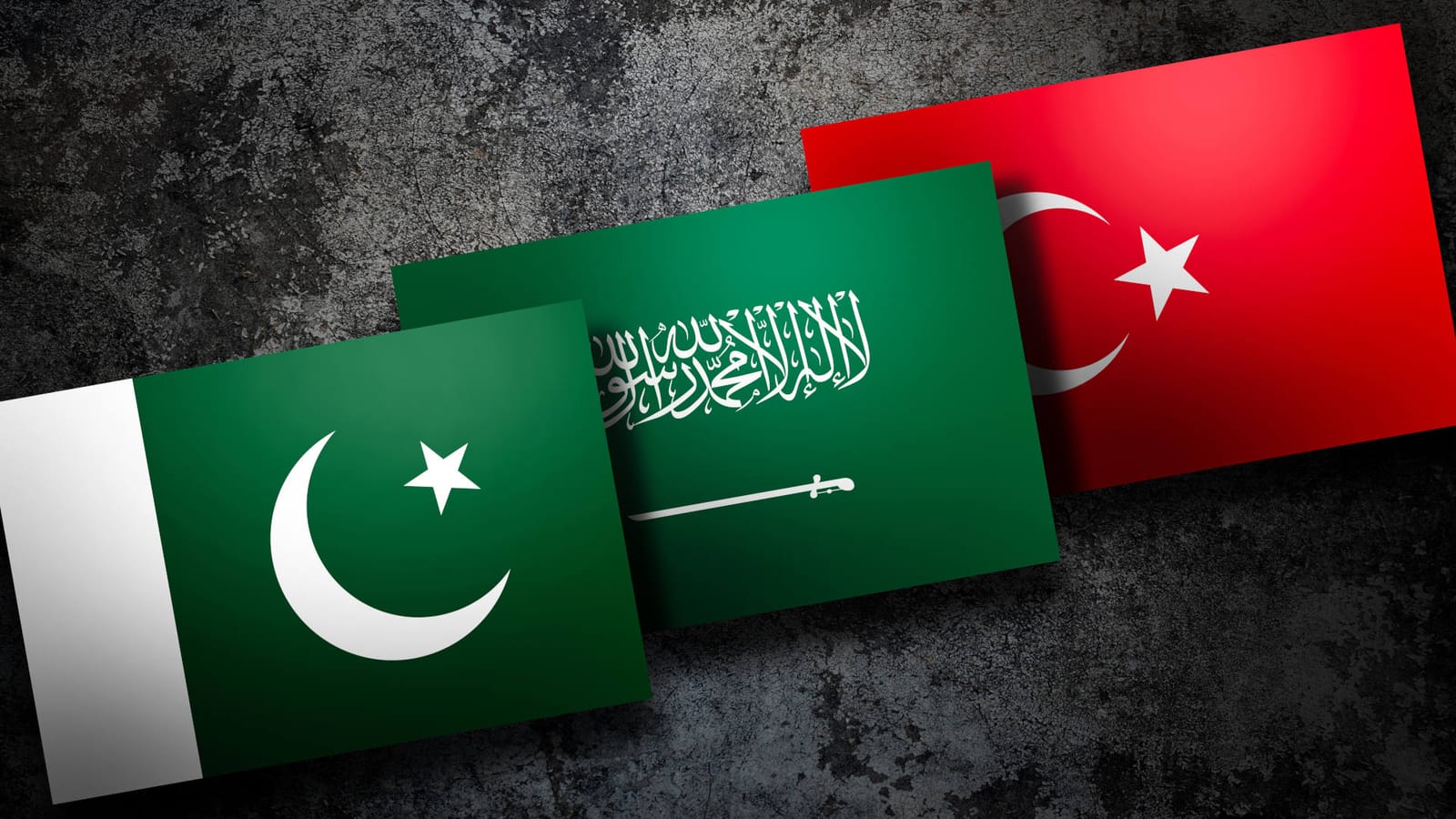 Der Mekka-Pakt in Washingtons globaler Lastenteilung | Von Wolfgang Effenberger