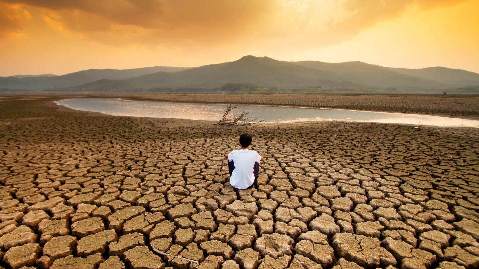 Klimalüge und Klimadiktatur (Teil 7): Wie viel Mensch steckt im Klimawandel? | Von Uwe Froschauer