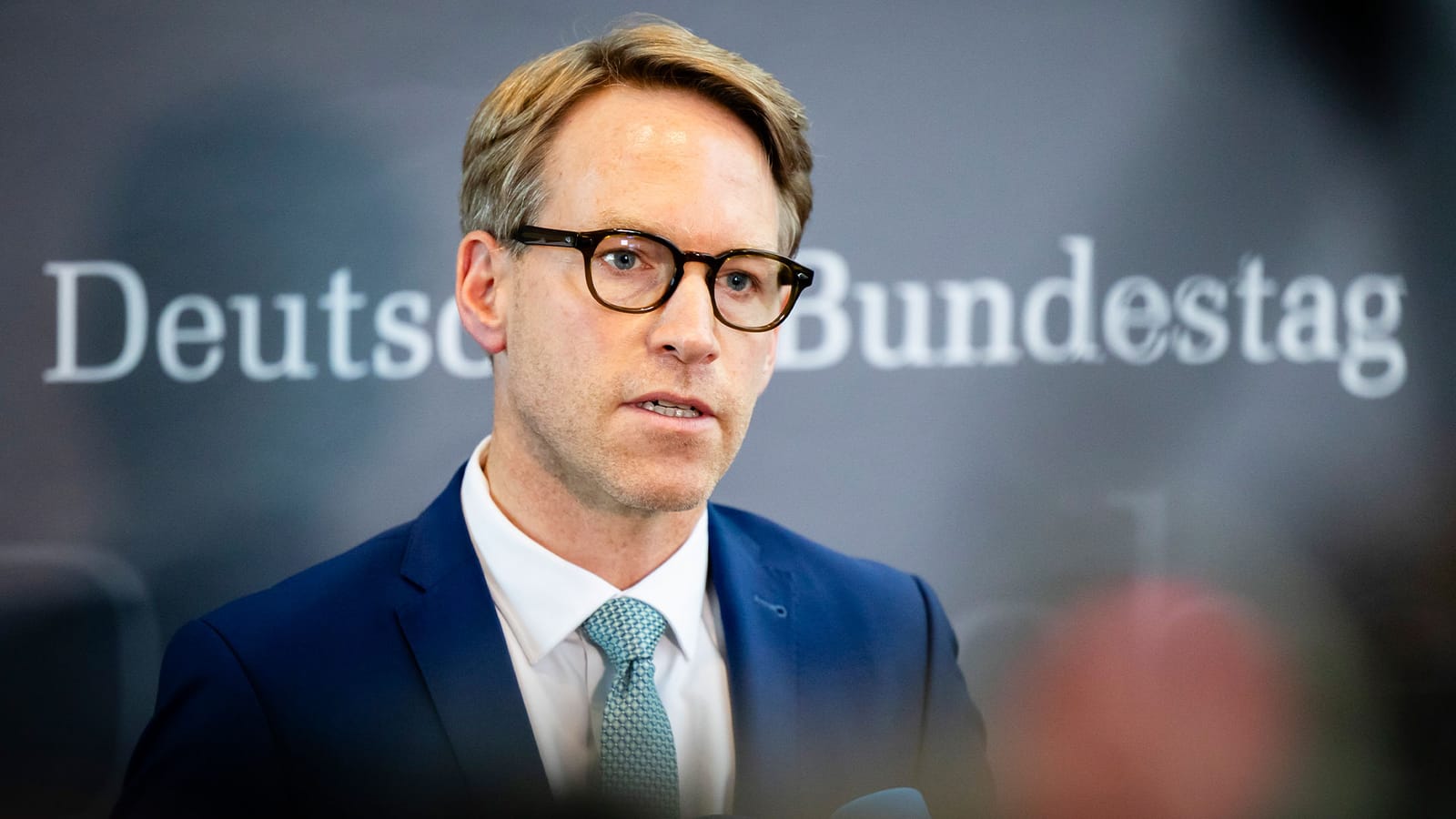 CDU-Geheimdienstpolitiker Marc Henrichmann fordert russische Drohnenfabriken präventiv "lahmlegen und ausschalten" | Von Dirk Ellerbrock