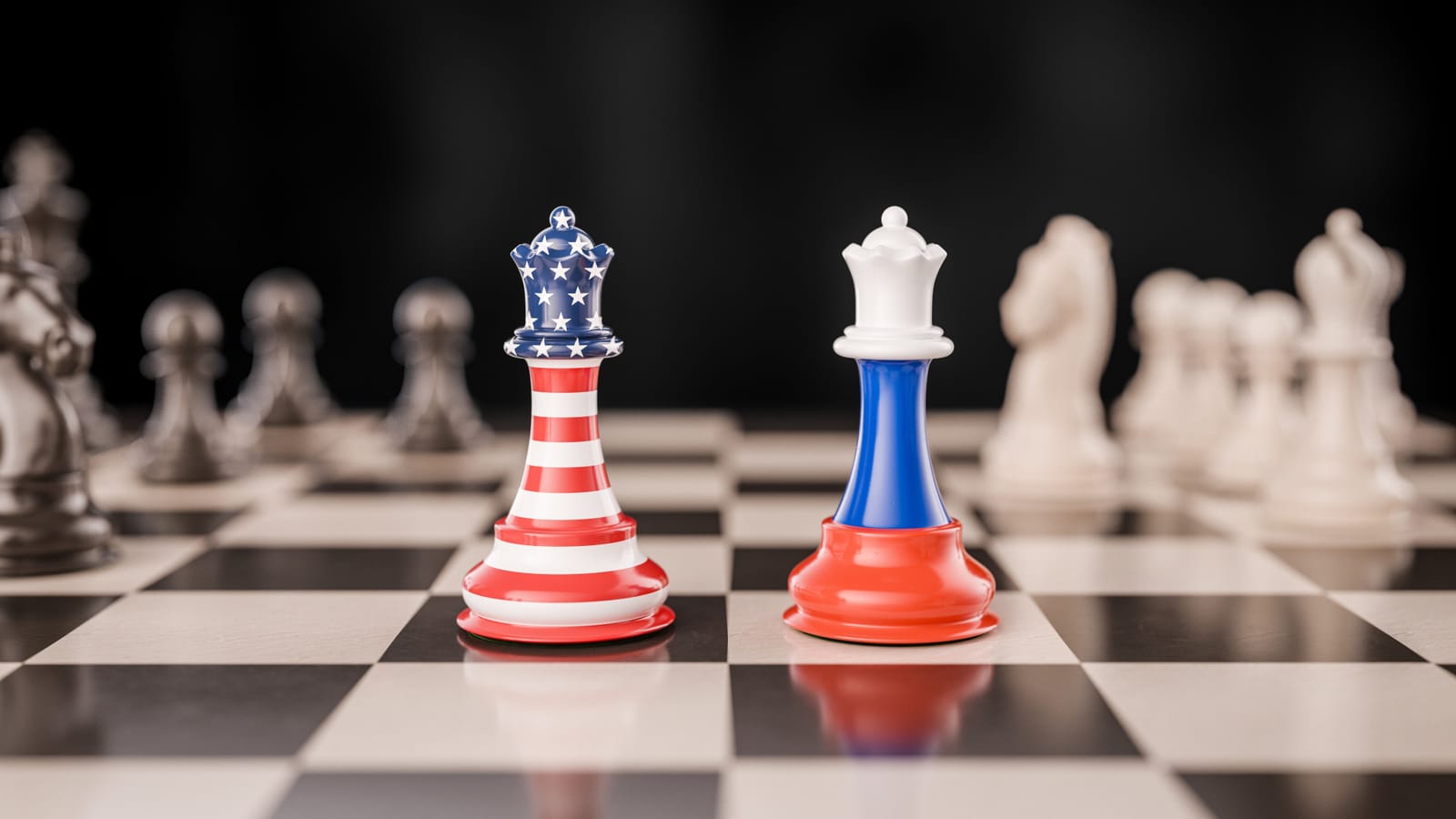 Europa am Wendepunkt – Aufrüstung, Russland und der schwindende diplomatische Spielraum | Von Wolfgang Effenberger