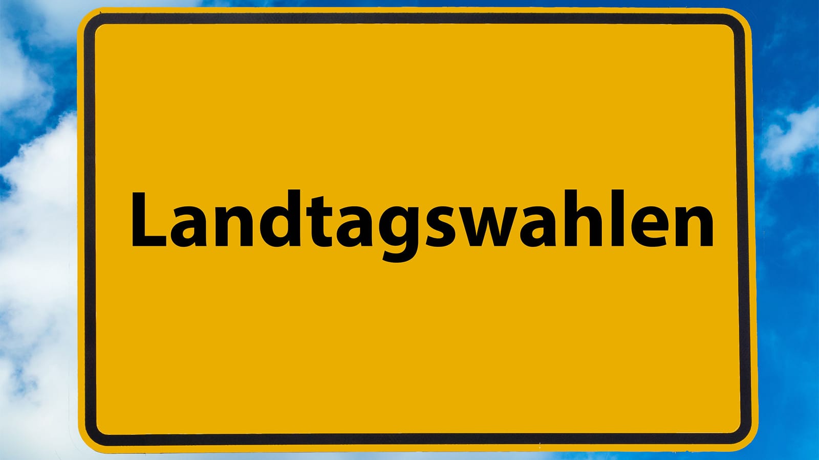 Linksrutsch in Berlin, AfD-Sieg in Mecklenburg-Vorpommern