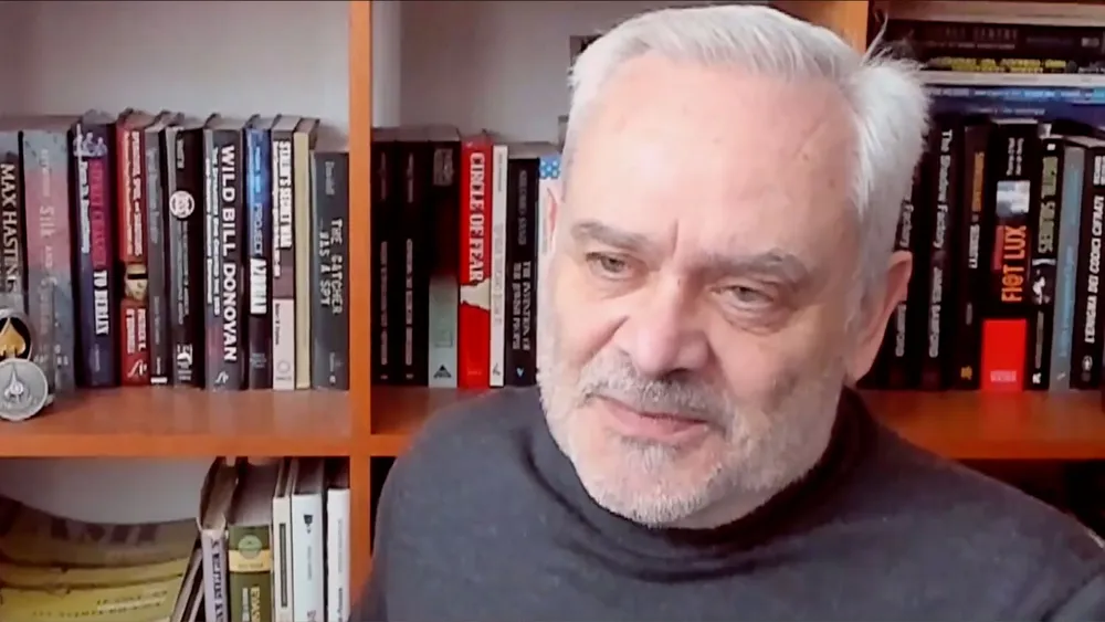 EU verlängert Sanktionen gegen Jacques Baud bis Oktober 2027