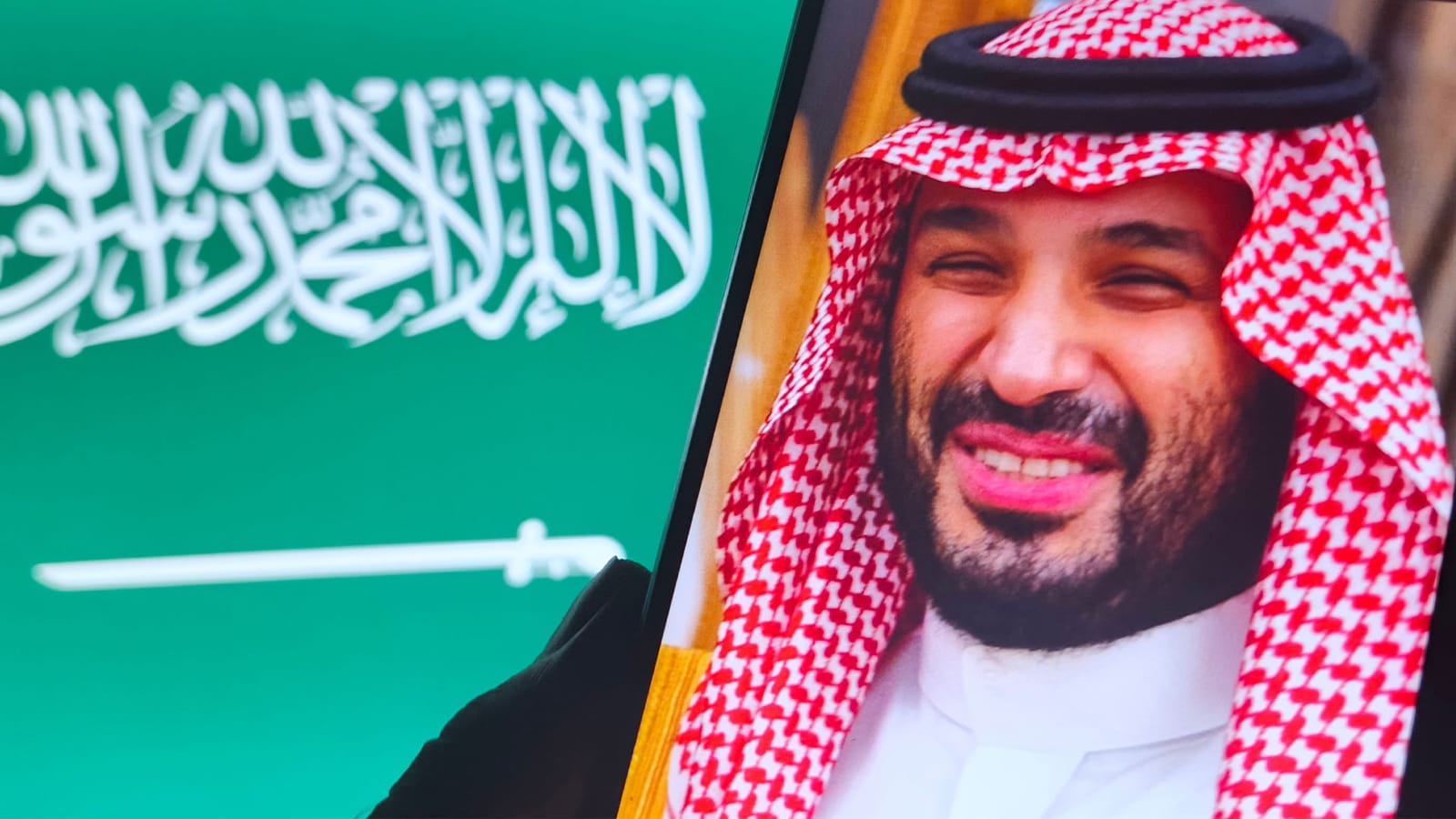 Die Krise des Hauses Saud | Von Dirk Ellerbrock