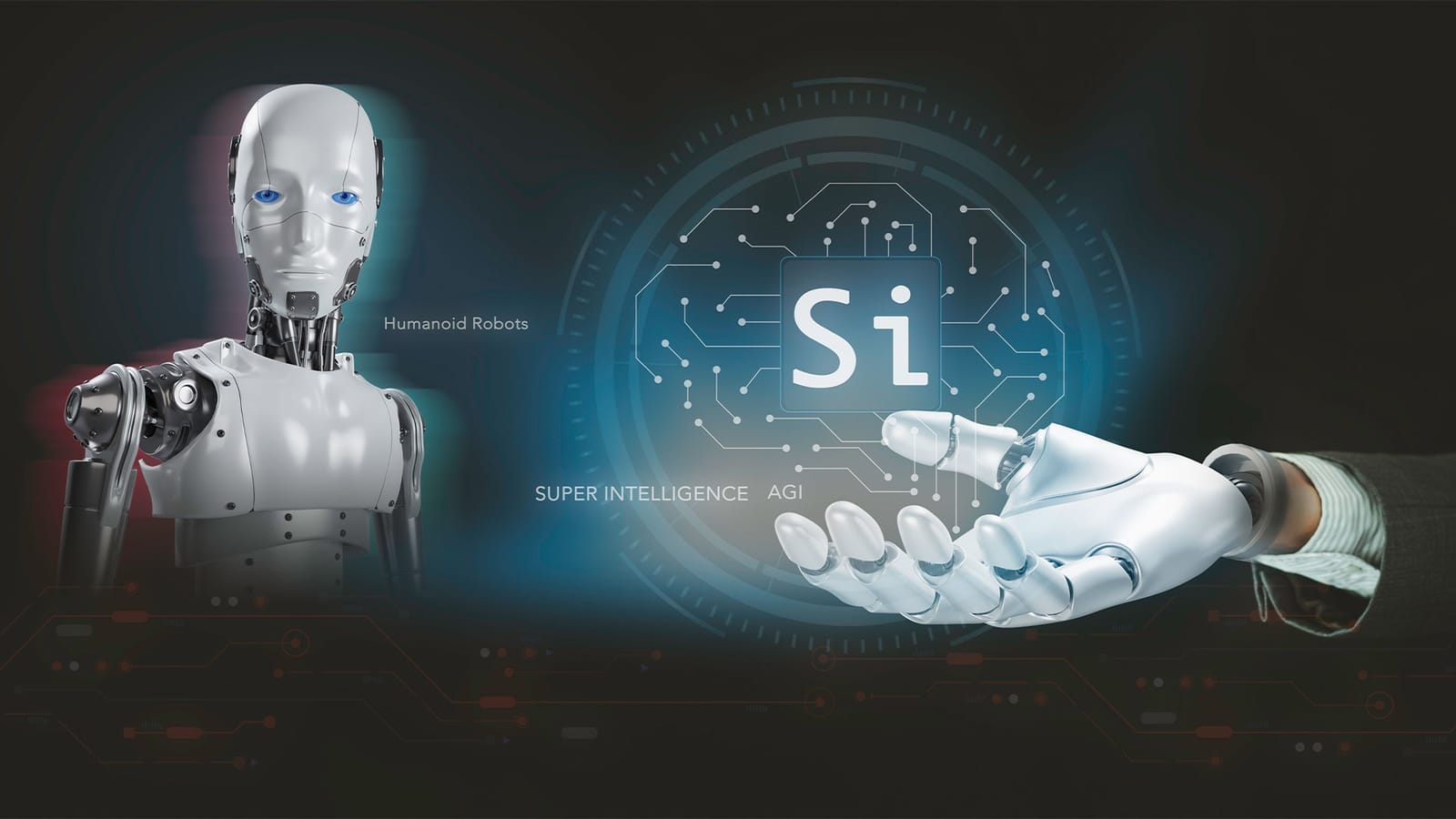 Superintelligenz auf vier Pfoten | Von Dirk Ellerbrock