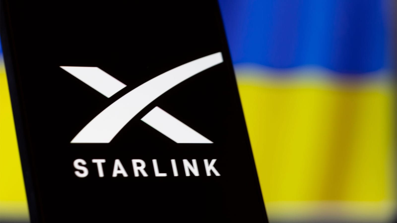 SpaceX schränkt Starlink-Nutzung für ukrainisches Militär ein