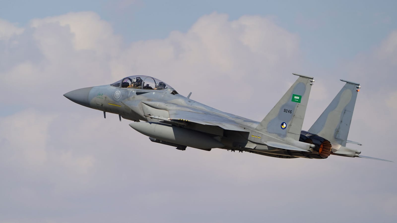 Saudi-Arabien plant offenbar neue Offensive im Jemen