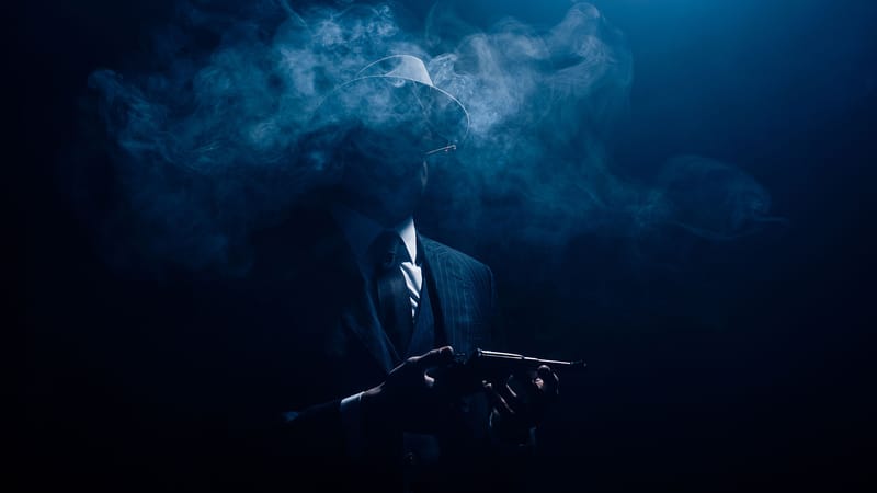 Wer schreibt Amerikas Kriegspläne? | Von Michael Hollister Beitragsbild