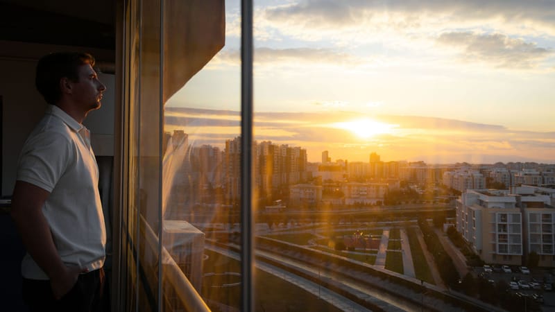 Persönliche Entwicklung (Teil 15) – Selbstreflexion | Von Uwe Froschauer Beitragsbild