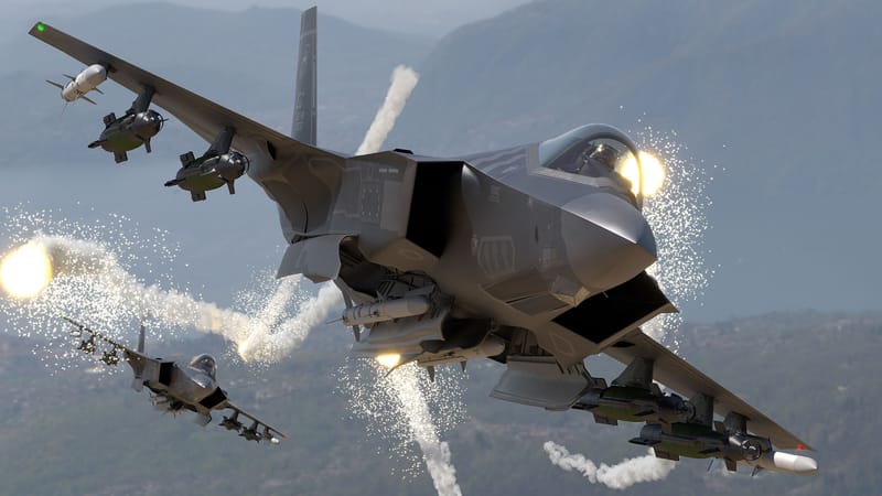 Können China und Russland der Vernichtung Irans tatenlos zusehen? | Von Rainer Rupp Beitragsbild