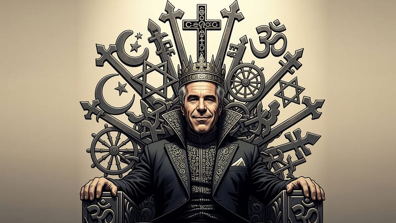 Epstein-Enthüllungen und kein Ende | Von Thomas Röper Beitragsbild