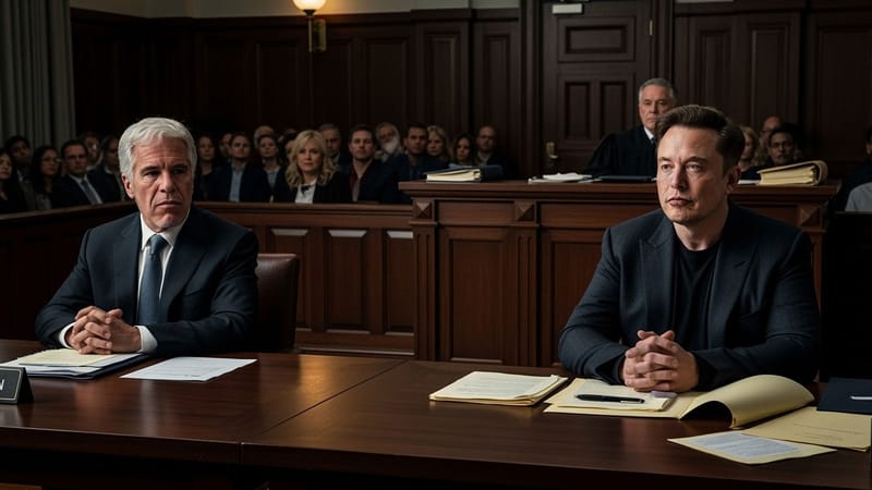 Großer Knall mit Happy End | Von Paul Clemente Beitragsbild