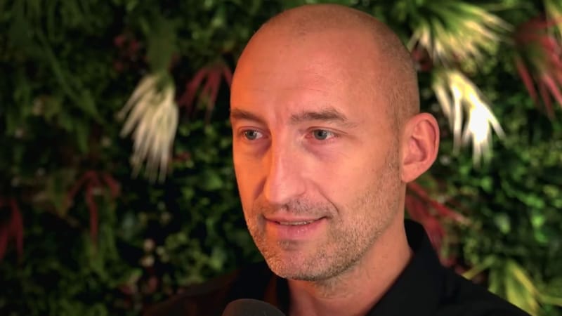 M-PATHIE – Zu Gast heute: Paul Brandenburg "Jeder will 51 Prozent" Beitragsbild