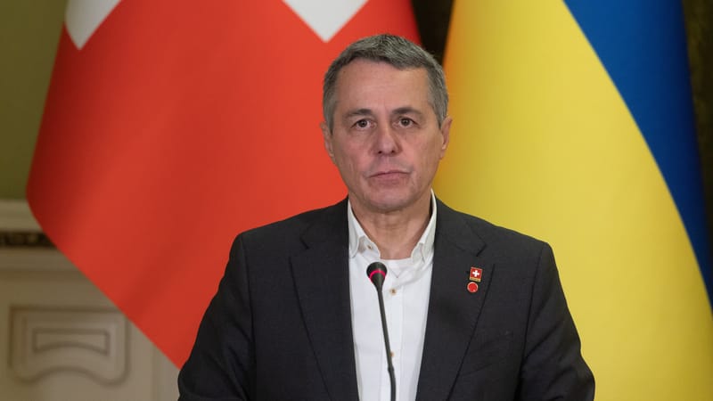 OSZE als Friedensmacht für die Ukraine? | Von Tilo Gräser Beitragsbild