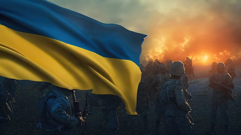 Ukraine-Krieg: Ausbleibender Frieden und Deutschlands Mitverantwortung | Von Tilo Gräser Beitragsbild