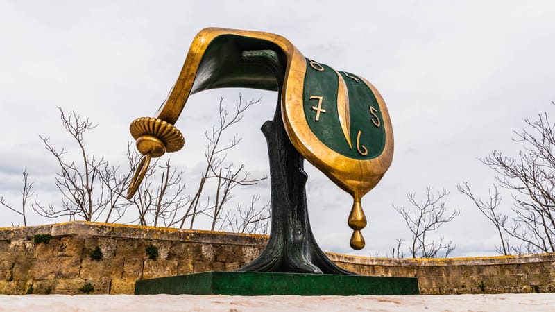 Die Zeit arbeitet gegen Trump | Von Rüdiger Rauls Beitragsbild