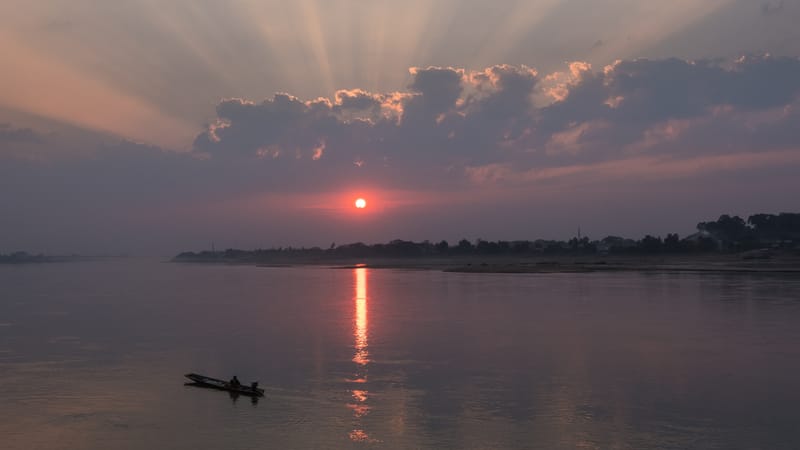 Chinas stiller Sieg über die Unterwelt | Von Felix Abt Beitragsbild