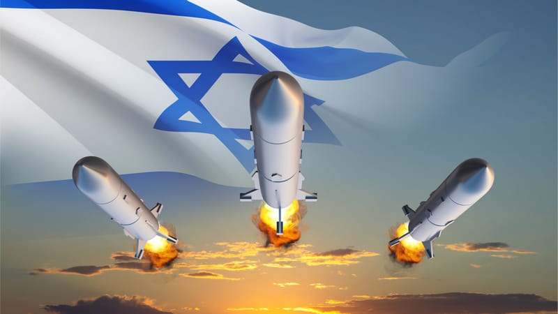 Atomarer Präventivschlag? | Von Uwe Froschauer Beitragsbild