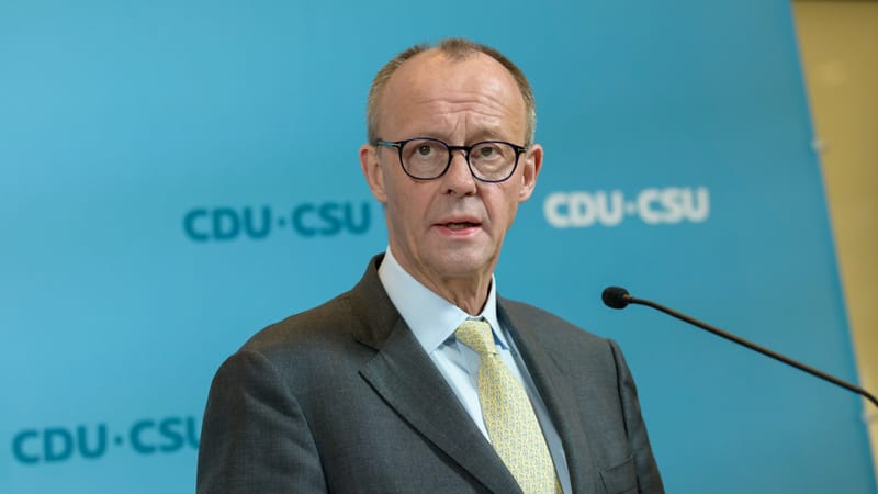 Zwischenbilanz Merz – Volksnähe ist etwas anderes | Von Uwe Froschauer Beitragsbild