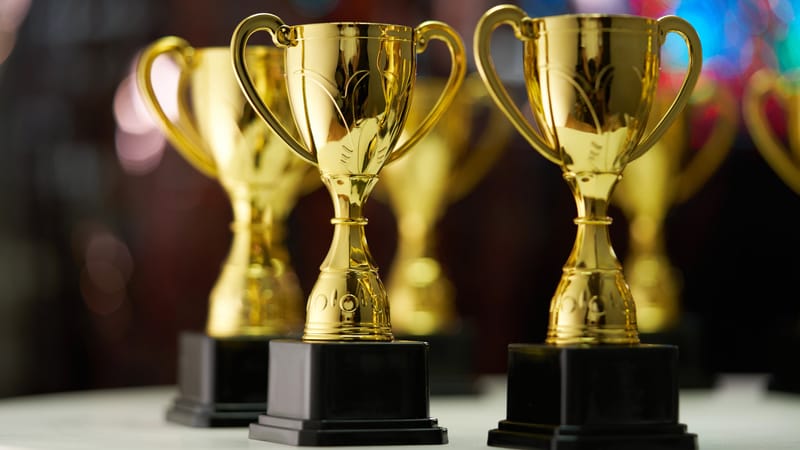 Die großen Lügen (Teil 9) – Corona VIII: Preisverleihungen | Von Uwe Froschauer Beitragsbild