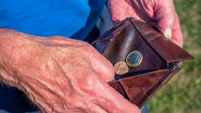 Raubzug gegen deutsche Bürger | Von Janine Beicht Beitragsbild