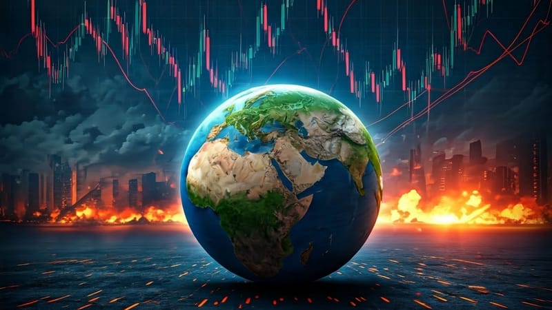 Der „Schurkenstaat“ USA bedroht die Welt | Von Tilo Gräser Beitragsbild