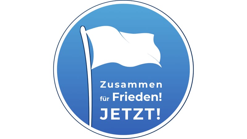 Bundesweite Friedensaktionen an Ostern: Aufruf zu Diplomatie und Abrüstung Beitragsbild