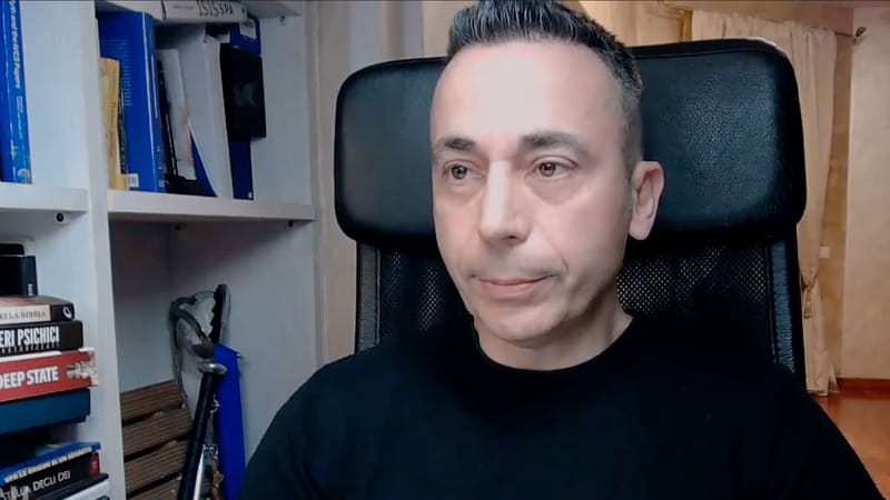 Im Gespräch: Marco Pizzuti | Programmiertes Chaos Beitragsbild