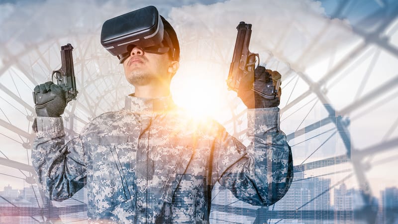 Spielen oder gespielt werden | Von Peter Frey Beitragsbild