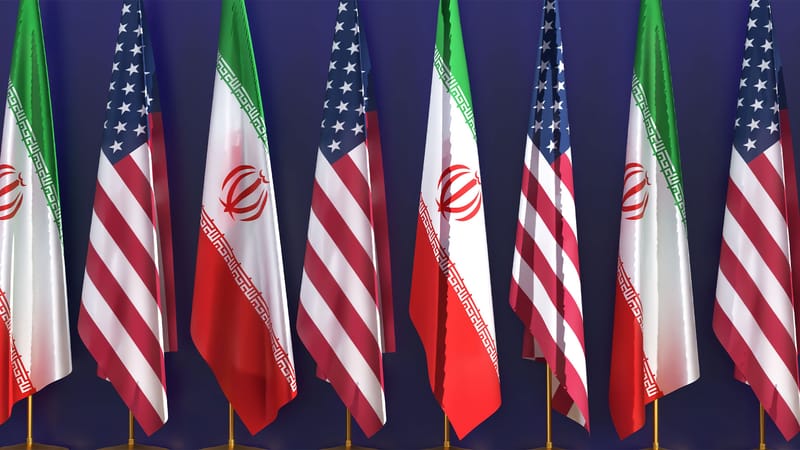 Trumps „Grand Bargain“: Ein Deal ohne Gegenseitigkeit | Von Sabiene Jahn Beitragsbild