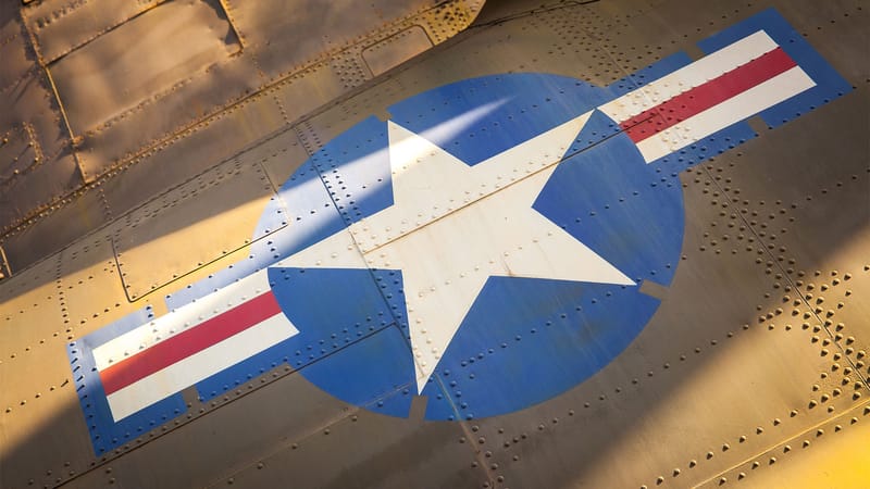 Beide F-15E-Piloten gerettet – Rettungsoperation legt Grenzen der US-Luftüberlegenheit offen Beitragsbild