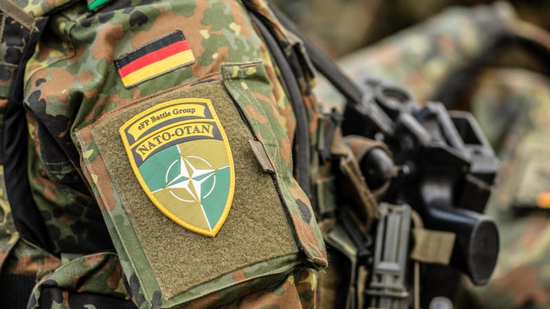 Deutschland – die NATO-Kriegs-Drehscheibe | Von Wolfgang Effenberger Beitragsbild