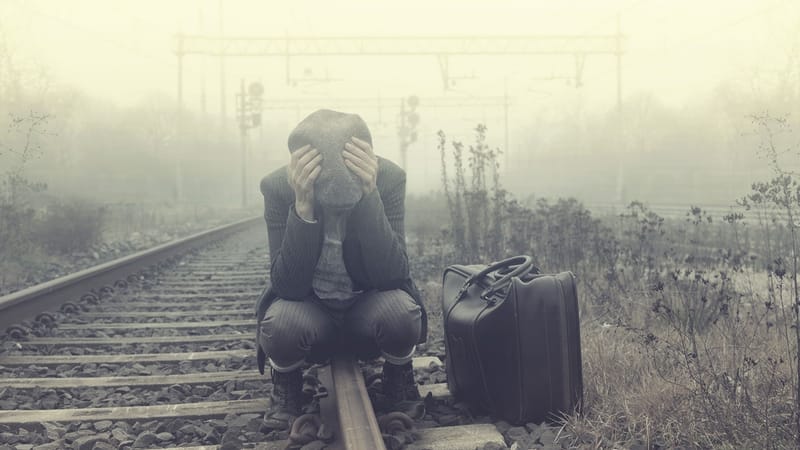 Der größte Irrtum der Menschheit | Von Hans-Jörg Müllenmeister Beitragsbild