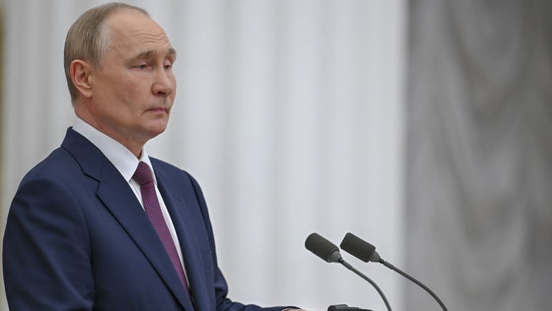 Putin warnt und bietet Verhandlungen | Von Thomas Röper Beitragsbild