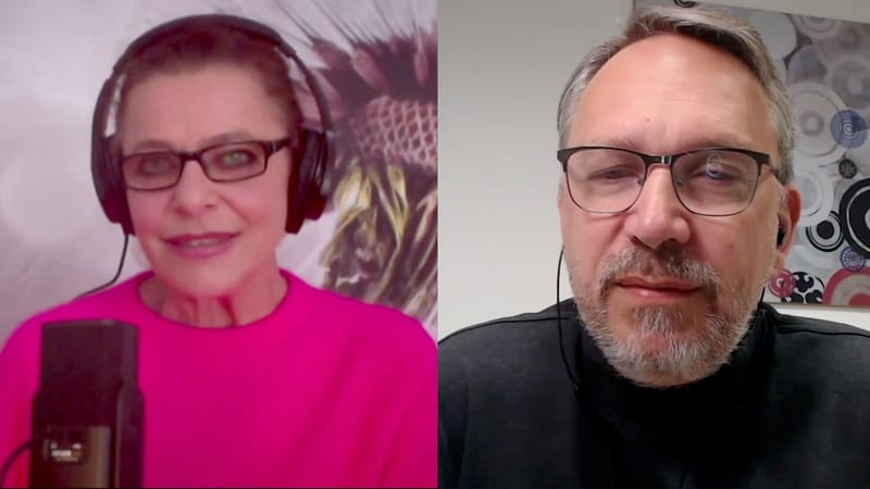 Spotlight: Julia Neigel und Ralf Ludwig über die nicht in Kraft getretene Lockdown-Verordnung Beitragsbild