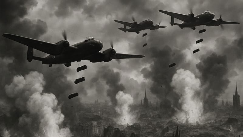 Der Krieg, der niemals endet | Von Wolfgang Bittner Beitragsbild