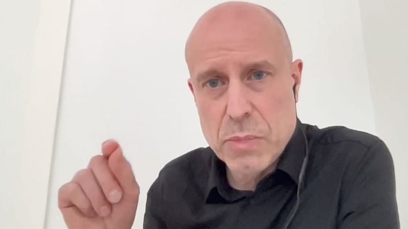 Spotlight: Dietrich Schauer | Was ist bei MK Ultra passiert? Beitragsbild