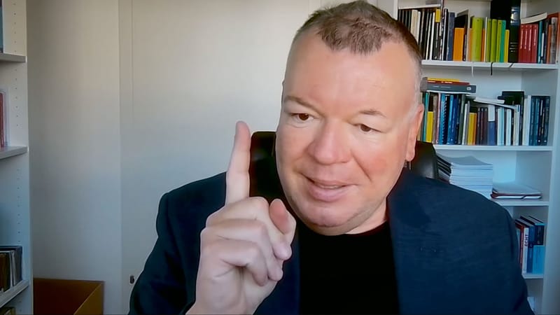 Spotlight: Stefan Weber | Ministerpräsident Mario Voigt wurde der Doktortitel aberkannt Beitragsbild