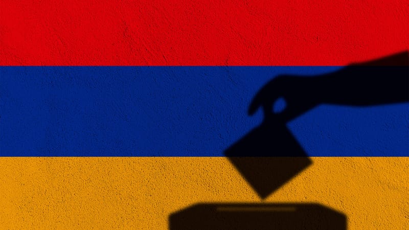 Parlamentswahlen in Armenien – Ein Land zwischen Korridor und Front | Von Sabiene Jahn Beitragsbild