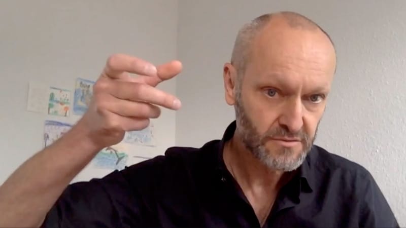 Spotlight: Thorsten Reuter | Die Macht und das Böse korrelieren Beitragsbild