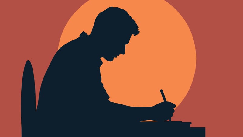 Die Diktatur der Fußnote | von Dirk Ellerbrock Beitragsbild