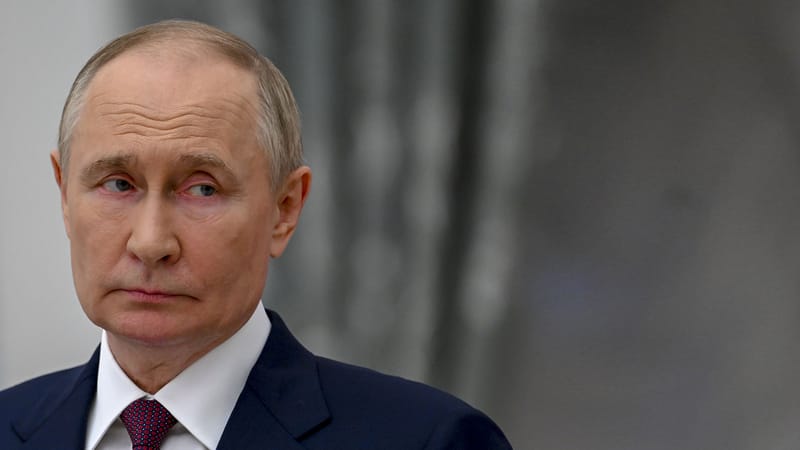 Der inszenierte russische Zusammenbruch | Von Rainer Rupp Beitragsbild
