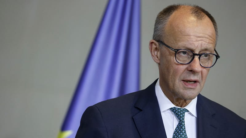 Geheimtreffen in Baku: Kanzler in Erklärungsnot | Von Rainer Rupp Beitragsbild